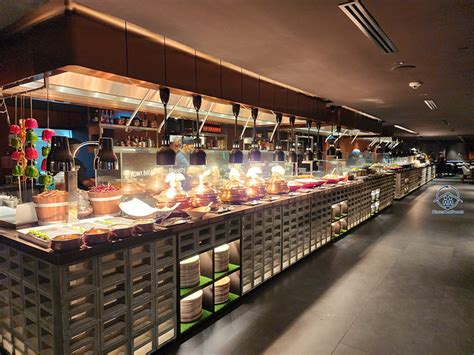 Best 6 Seafood Buffets in Kuala Lumpur to Savor