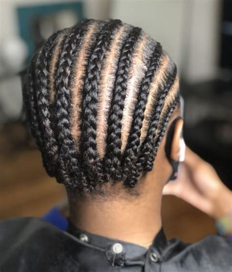 Best 7 Braids to Put Under a Wig for a Seamless Look