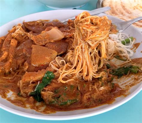 Best 7 Satay Bee Hoon in Singapore That Will Make You Drool