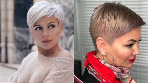 Best 7 Short Hairstyles for Women in 2023