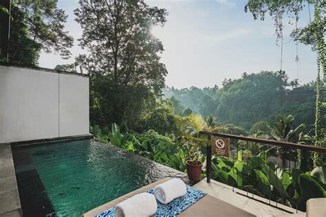 Best 8 Private Pool Villas in Ubud for an Unforgettable Escape