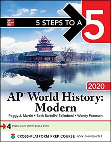 Best AP World History Textbooks: A Comprehensive Guide
