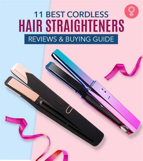 Best Affordable Straighteners In 2023: Top 6 Under $100