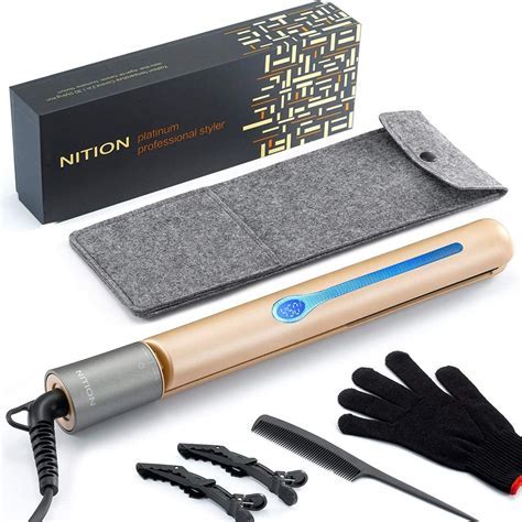 Best Affordable Straighteners Under $100