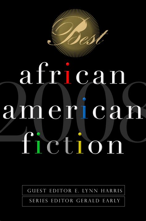 Best African American Fiction 2009 Reader