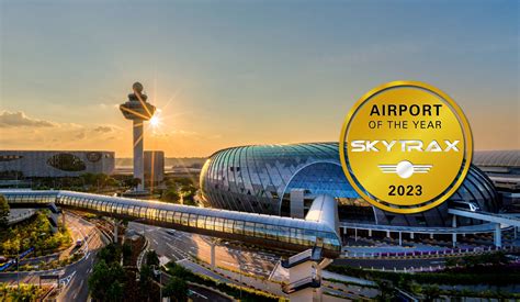 Best Airport in the World 2021