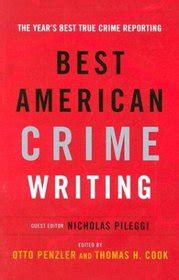 Best American Crime Writing 2002 Epub