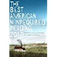 Best American Nonrequired Reading 2016 Reader