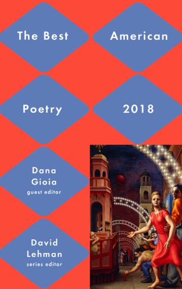 Best American Poetry 2018 PDF