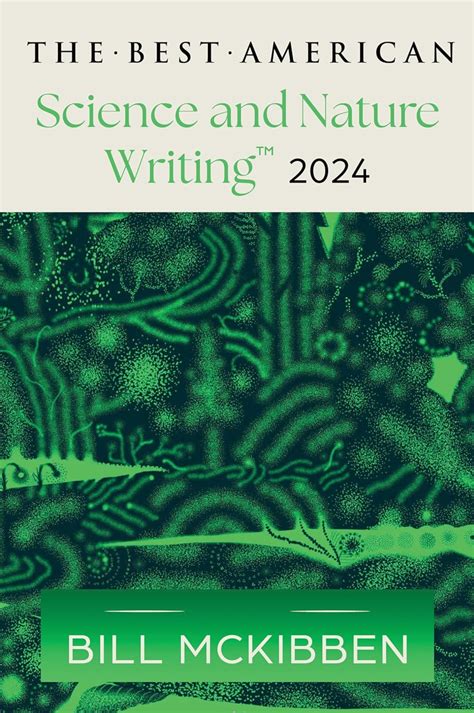 Best American Science Nature Writing Kindle Editon