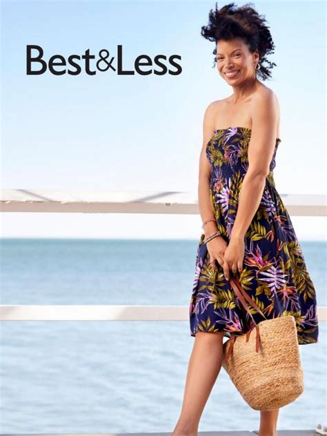 Best And Less Catalogue Gold Coast