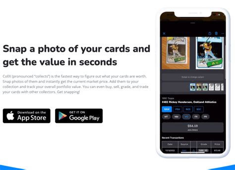 Best App For Cataloging Sports Cards