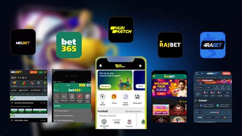 Best App for Betting in India