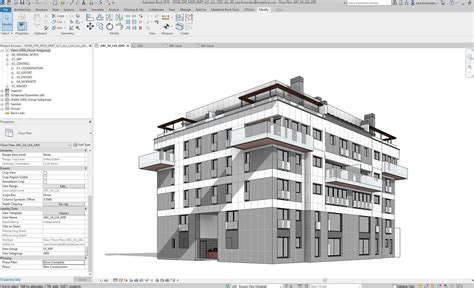 Best Architecture Programs