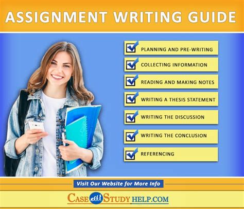 Best Assignment Writing: A Comprehensive Guide to Academic Excellence