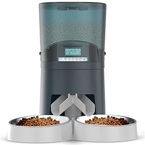 Best Automatic Cat Feeder for Multiple Cats in 2025: 10 Options to Keep Your Kitties Well-Fed