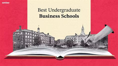 Best Bachelor Business Schools: A Comprehensive Guide to Finding Your Ideal Program
