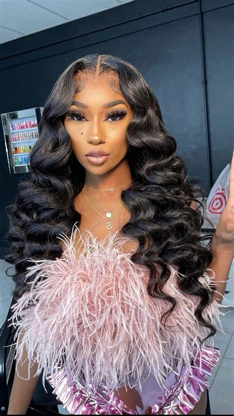 Best Black Girl Wig Vendors for Natural and Stunning Hair Transformations