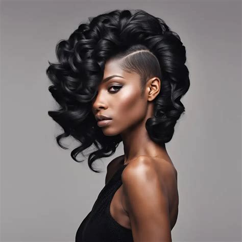 Best Black Hairstyles: A Timeless Expression of Beauty and Versatility