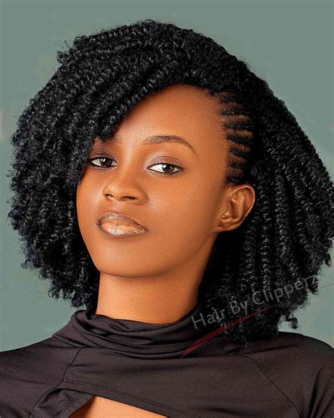 Best Black Hairstyles: A Timeless and Versatile Canvas