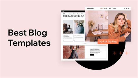 Best Blog Templates
