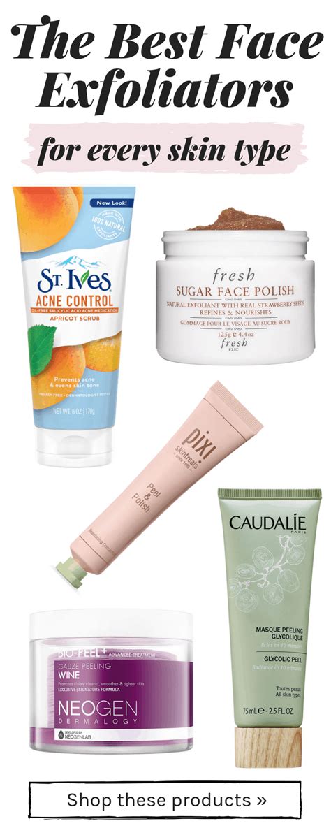 Best Body Exfoliator to Remove Dead Skin: Top 12 Picks