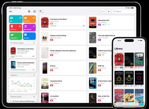 Best Book Cataloging App For Iphone