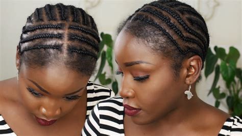 Best Braid to Put Under a Wig: A Comprehensive Guide to Achieve a Seamless and Natural Look