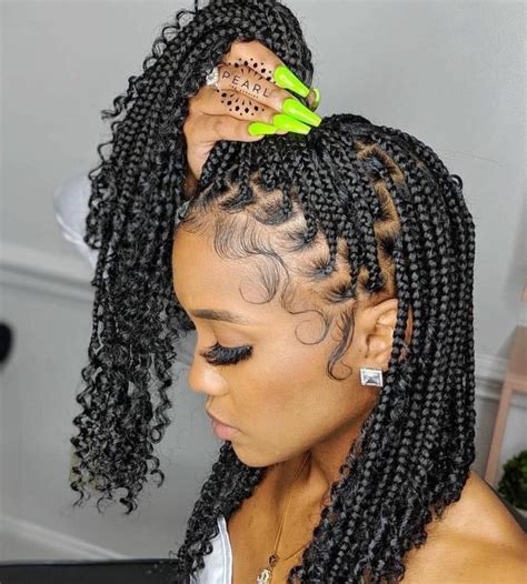 Best Braiding Hair: 10,000+ Styles For Every Occasion