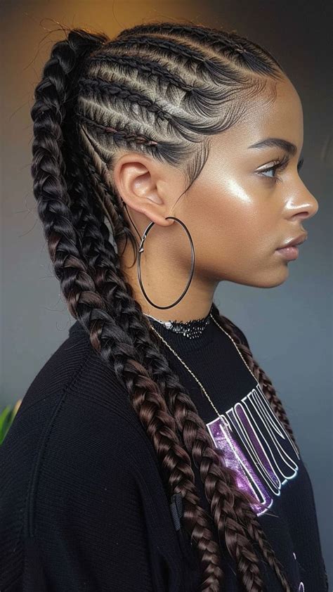 Best Braiding Hair for Beautiful, Long-Lasting Styles