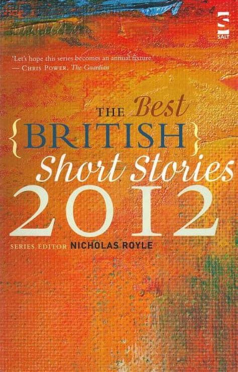 Best British Short Stories Reader