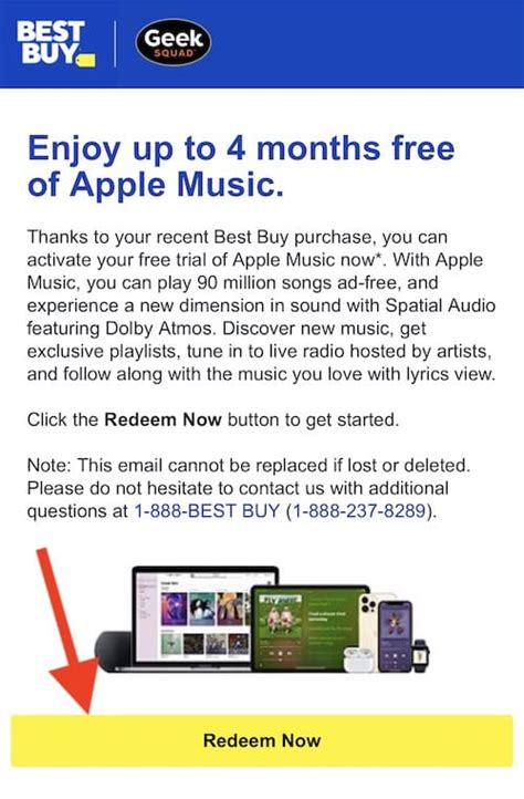 Best Buy Apple Music: The Perfect Pairing for Your Music Needs