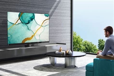 Best Buy Hisense: Elevate Your Entertainment with Cutting-Edge Technology