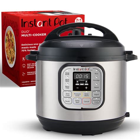 Best Buy Instant Pot: Your Comprehensive Guide to the Multifunctional Kitchen Appliance