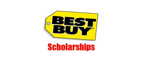 Best Buy Scholarship: Empowering Student Success