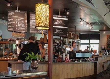 Best Cafes in Santa Fe: A Coffee Connoisseur's Paradise
