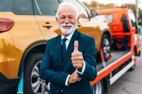 Best Car Insurance for Elderly: 4 Top-Rated Companies for Drivers 65+