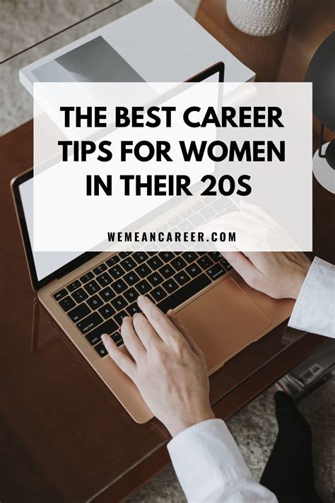 Best Career For Women