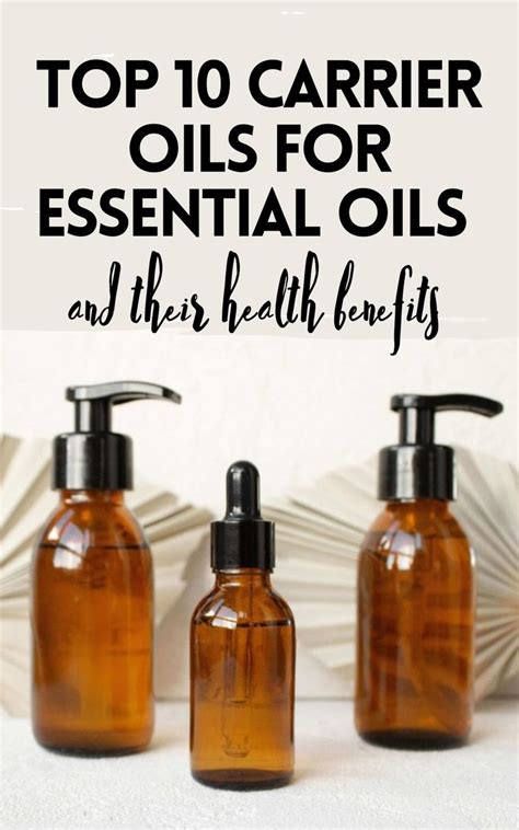 Best Carrier Oils for Hair: A Guide to 7 Essential Oils