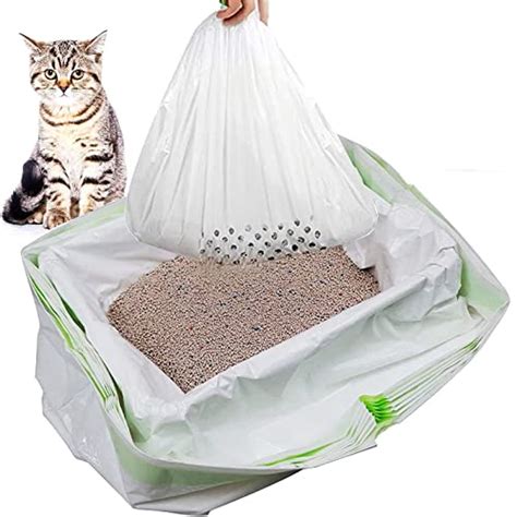 Best Cat Litter Box Liners and Bags: 2025 Guide