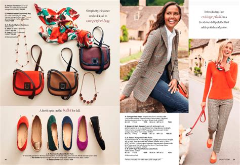 Best Catalogs For Womens Clothing