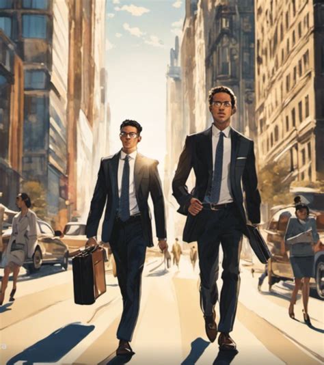 Best Cities for BigLaw: A Comprehensive Guide