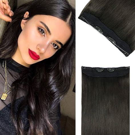 Best Clip In Hair Extensions: Elevate Your Tresses with Effortless Glamour