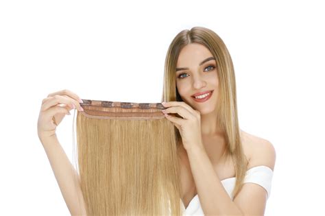 Best Clip In Hair Extensions: Transform Your Look Effortlessly