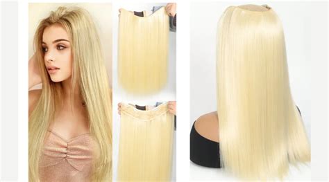 Best Clip-In Extensions: Transform Your Hair in Minutes