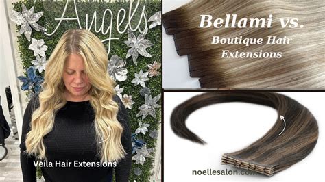 Best Clip-In Hair Extensions: 10,000+ Characters of Expert Insights