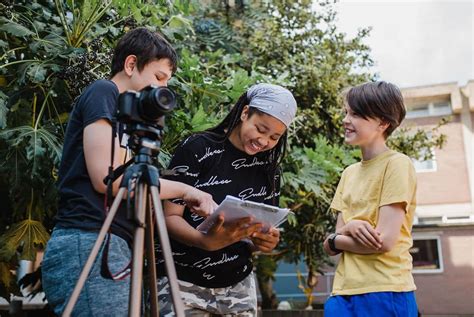 Best Colleges for Acting in Film: A Comprehensive Guide to Nurturing Young Talent