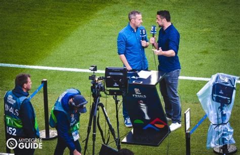 Best Colleges for Sports Journalism: A Comprehensive Guide