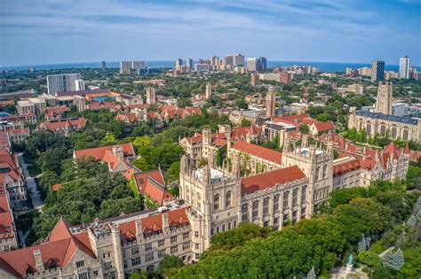 Best Colleges in the Midwest
