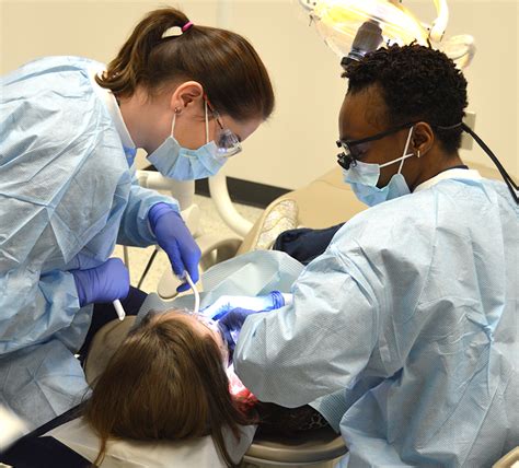 Best Colleges with Dental Programs: Embark on the Path to a Rewarding Career